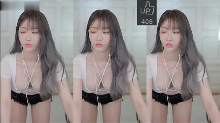 AfreecaTV主播冬天BJ겨울2020年5月31日直播视频舞蹈剪辑21342521